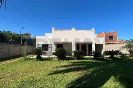 Casa en Venta - Luque, Paraguay