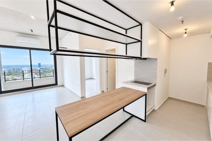 VENDO DEPARTAMENTO EN BARRIO LAS MERCEDES 