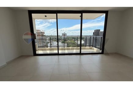 Departamento - Venta - Villa Morra