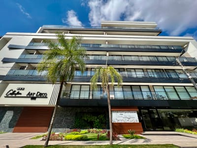 EN EQUIPETROL SE ALQUILA  DEPARTAMENTO DE 3 HAB.EN  SKY ART DECO 