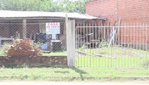 AMPLIO TERRENO EN VENTA