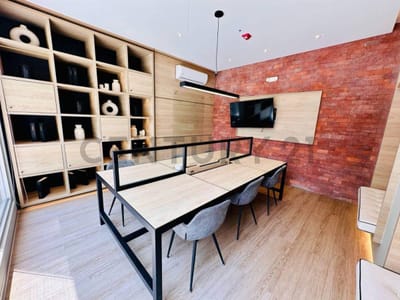 Alquiler de departamento en Av. Petit Thouars con excelente ubicación