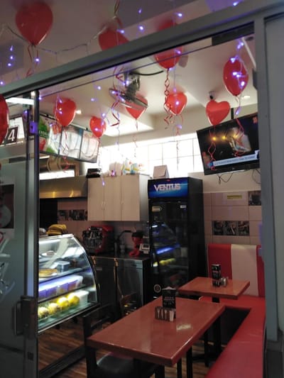 VENTA TRASPASO DE LOCAL COMERCIAL