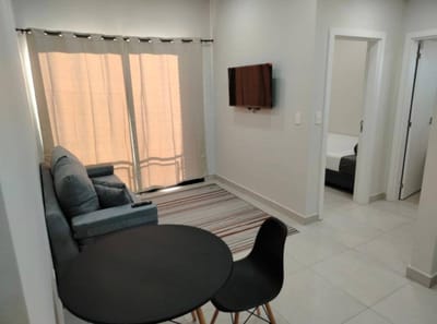 VENDO DEPARTAMENTO DE 1 DORMITORIO EN EDIFICIO ZUBA 6