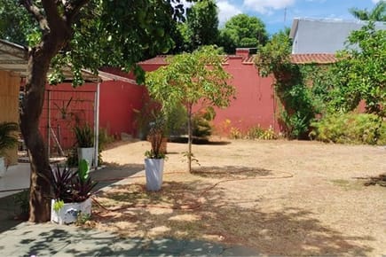  TERRENO EN VENTA FERNANDO DE LA MORA (A METROS DE ACCESO SUR