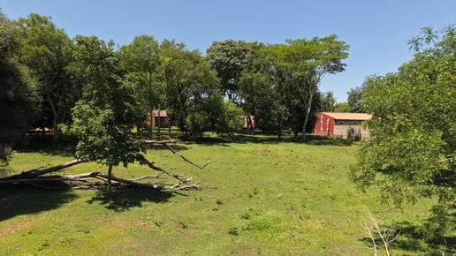 VENDO 3792 m2 EN LUQUE