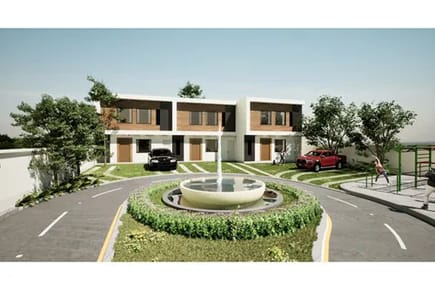 Dúplex-Venta-C. Cornelia, Loma Merlo, Luque, Central