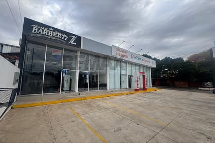 ALQUILO LOCAL COMERCIAL EN LAMBARE SOBRE REPUBLICA ARGENTINA