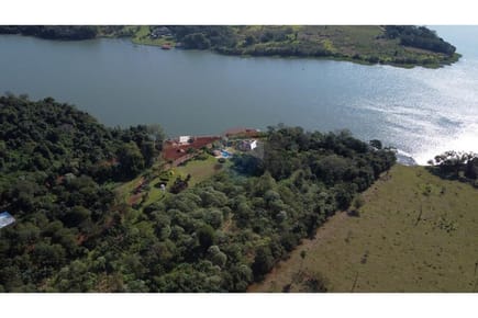 Casa de verano Hernandarias 