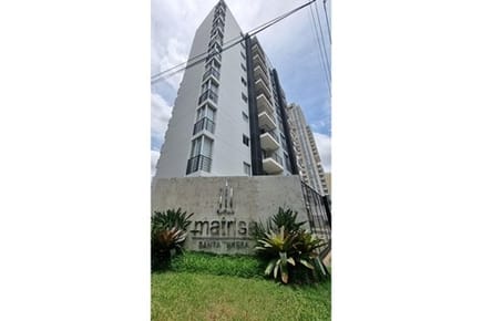Departamento-Venta-Avda. Santa Teresa y Tte Hector Vera, Ycuá Satí, Asunción