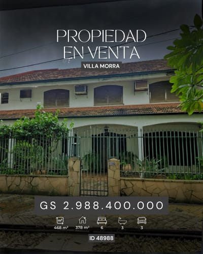 PROPIEDAD EN VENTA