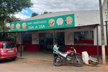 Local Comercial - Venta - Capiata, Paraguay