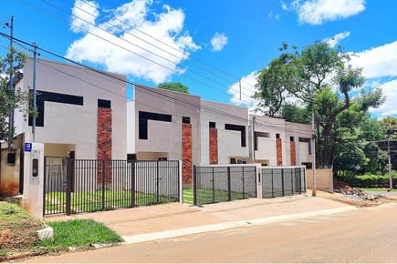 Venta-Duplex-Santa Librada, Capiata