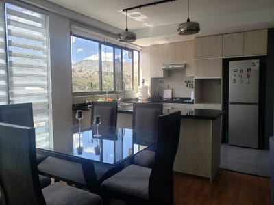 PENTHOUSE VENTA IRPAVI