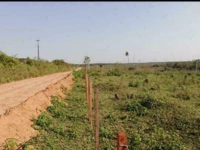 EN VENTA – PROPIEDAD RURAL EN SANTANÍ
