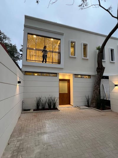 Vendo  Duplex A Estrenar En Luque Zona Conmebol