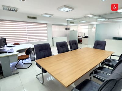 OFICINA EN VENTA (OFERTA) - ZONA CENTRO (LEMOINE)