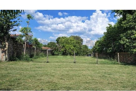 Terreno - Venta - Lambaré, Central, Paraguay