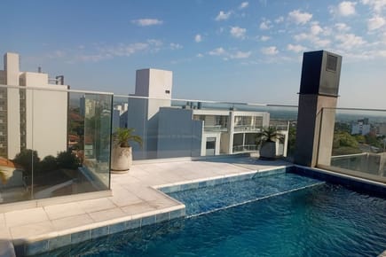 Departamento-Venta-Pitiantuta, Barrio Jara, Asunción