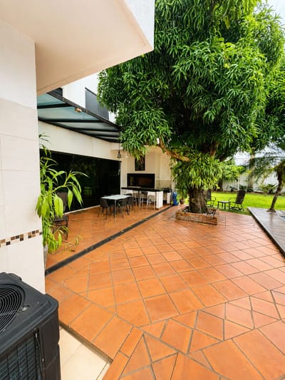 ✨ CASA QUINTA EN ALQUILER - LUQUE ✨