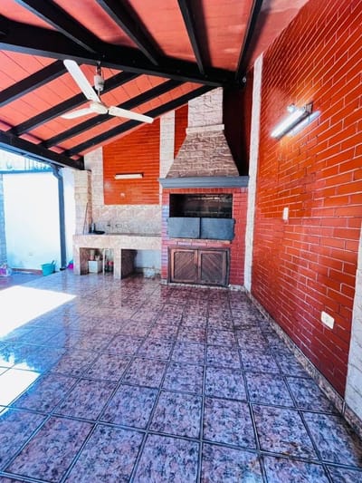 ALQUILO CASA/OFICINA EN FDO ZONA NORTE 