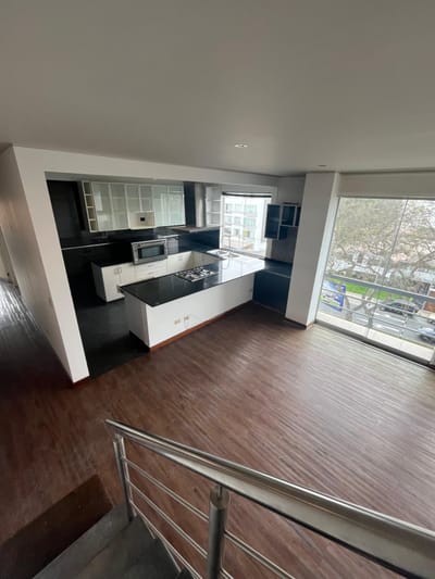 Lindo Dpto Penthouse En La Aurora Miraflores