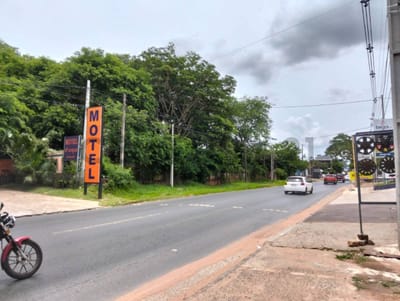 Venta de Terreno en San Lorenzo, Central