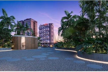 Departamento en Venta en Las Lomas - Carmelitas