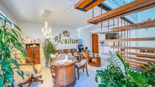 CASA EN VENTA AV LA SALLE 
