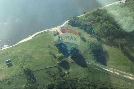 Propiedad de 50 hectáreas sobre el Río Paraguay en villa del Rosario 