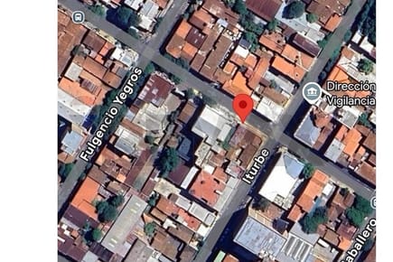  VENDO CASA A VALOR DE TERRENO EN PLENO CENTRO DE ASUNCIÓN ✨????️