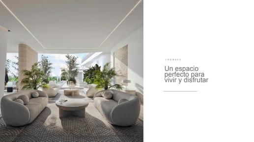 Pre ventas GIARDINO