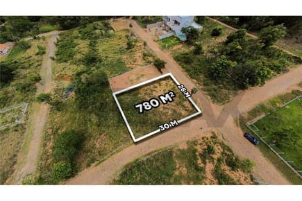 Terreno - Venta - San Bernardino, Paraguay, Ptoyecta!