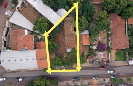 EN VENTA AMPLIA PROPIEDAD AL MEJOR PRECIO EN SAN PABLO