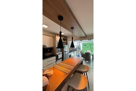 DUPLEX  EN CONDOMINIO COMECIPAR, LAMBARE