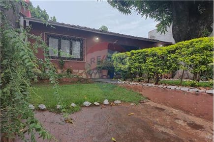 Casa-Venta-PY Asunción Vista Alegre