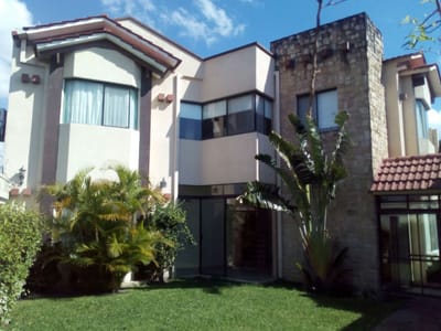 Hermosa casas en anticretico 