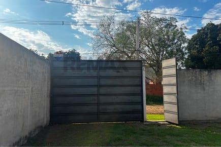 Terreno en Venta | Puerto Pabla, Lambaré