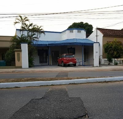 Casa patrimonial 559 m² sobre Avda. Mariscal López - Barrio San Roque