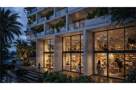 Departamentos en Pozo en venta en edificio Palmanova Las Lomas