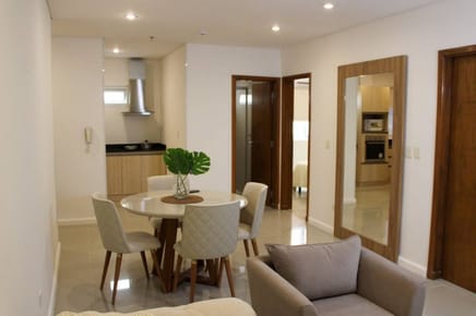 VENDO DEPARTAMENTO EN VILLA MORRA SAN ANDRES DOS!