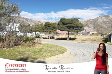 PRECIOSOS TERRENOS EN VENTA EN CONDOMINIO EXCLUSIVO