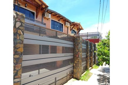 Hermosa Casa en Venta Villa Elisa, Central 