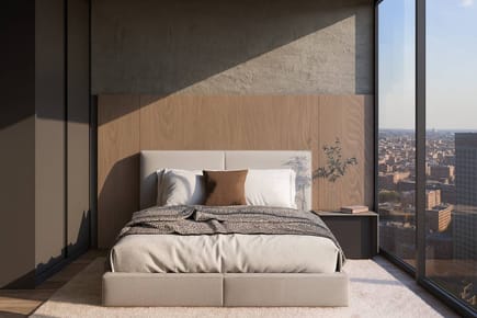DEPARTAMENTO DE 3 DORMITORIOS EN VENTA TORRE EL SALVADOR 