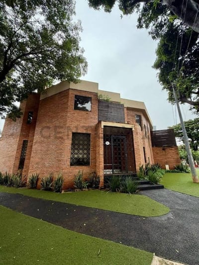 Alquiler De Casa En Recoleta, Asunción | Id: 50534