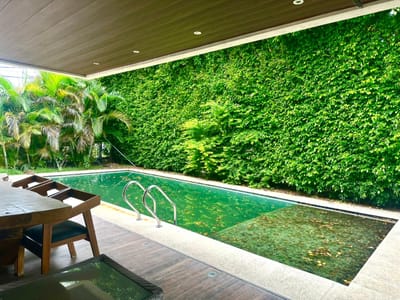 CASA EN VENTA - MIRAGE (URUBO)
