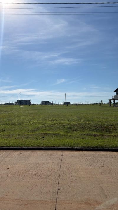 Vendo Terreno, Costa Del Lago-hernandarias