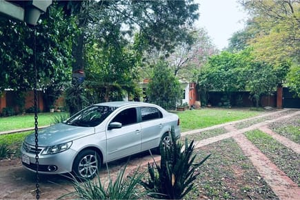 Terreno - Venta - Mariano Roque Alonso, Central, Paraguay
