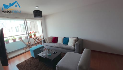 DEPARTAMENTO 3 DORM. De 115 Metros  