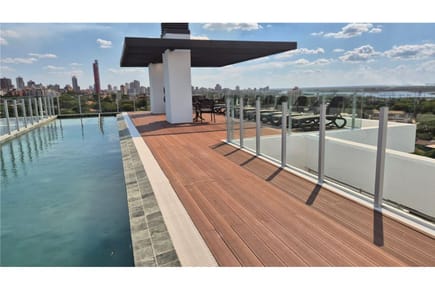 VENDO DEPTO EN BARRIO JARA